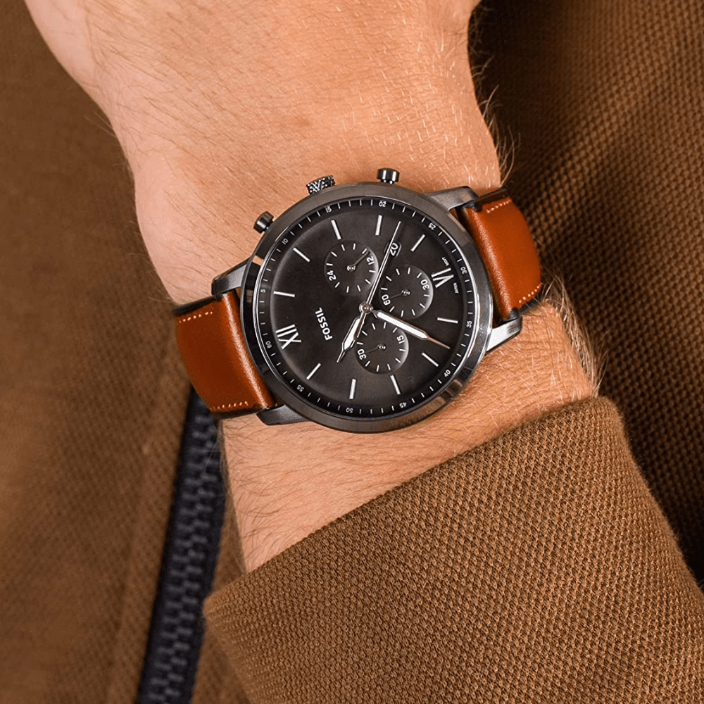 RELOJ FOSSIL FS55122