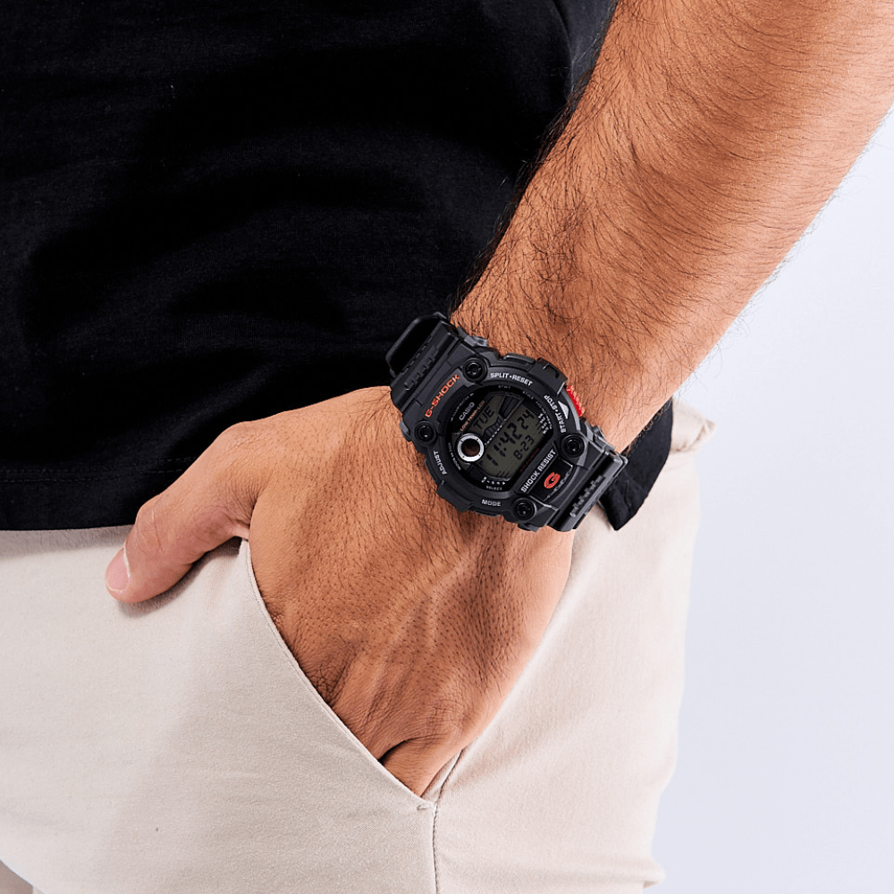 RELOJ G-SHOCK G-7900-1DR2