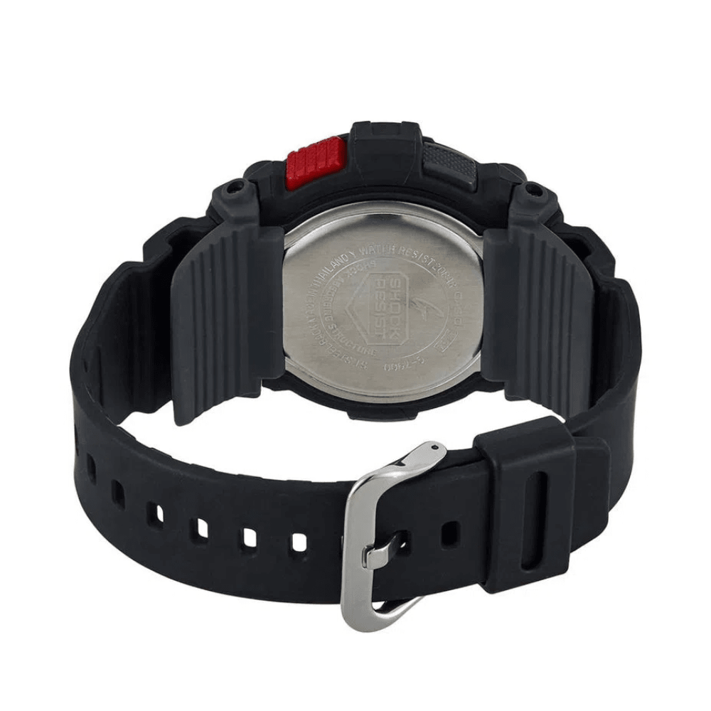 RELOJ G-SHOCK G-7900-1DR4
