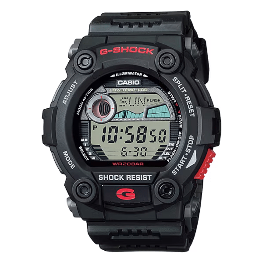 RELOJ G-SHOCK G-7900-1DR1