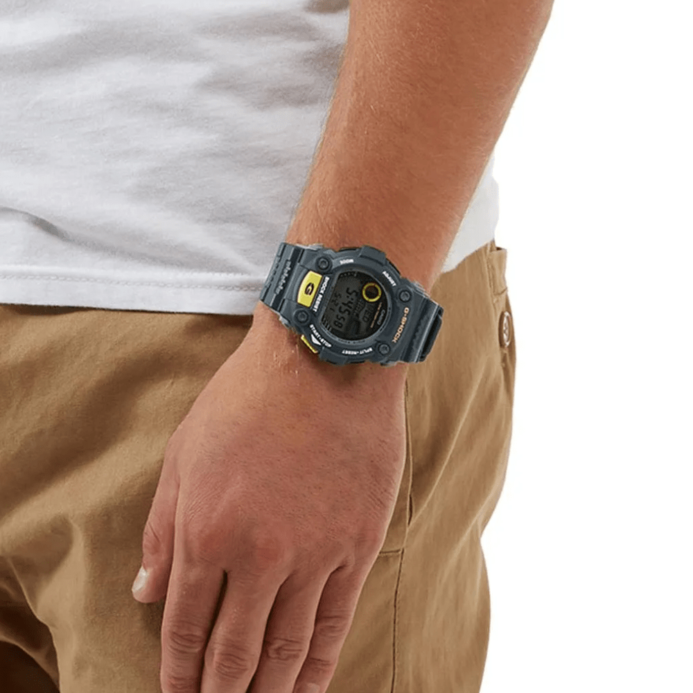 RELOJ G-SHOCK G-7900-2DR2
