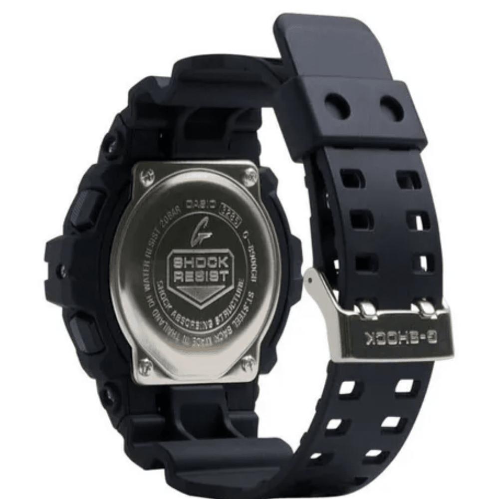 RELOJ CASIO G-SHOCK G-8900GB-1DR4