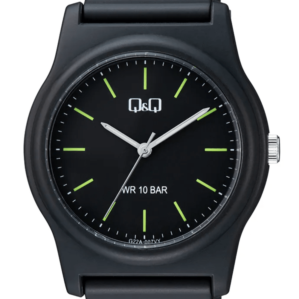 RELOJ Q&Q G22A-017VY NEGRO UNISEX2