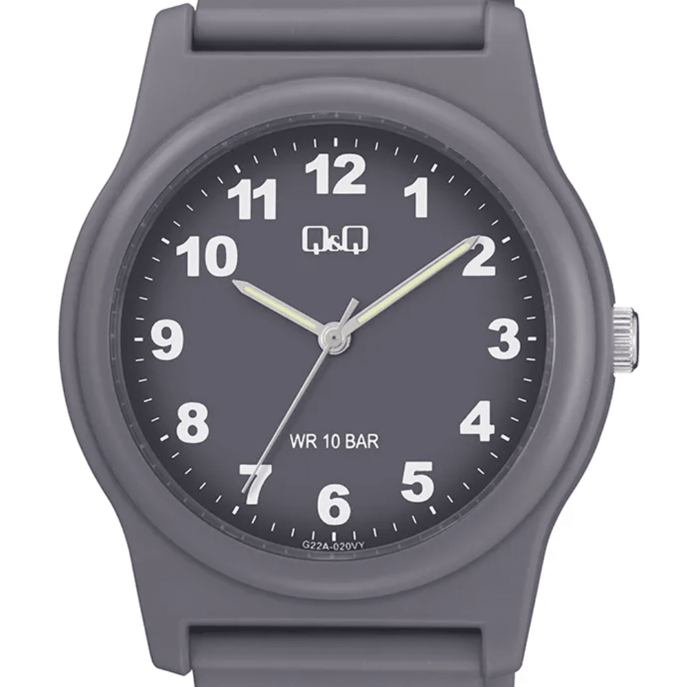 RELOJ Q&Q G22A-020VY GRIS UNISEX2