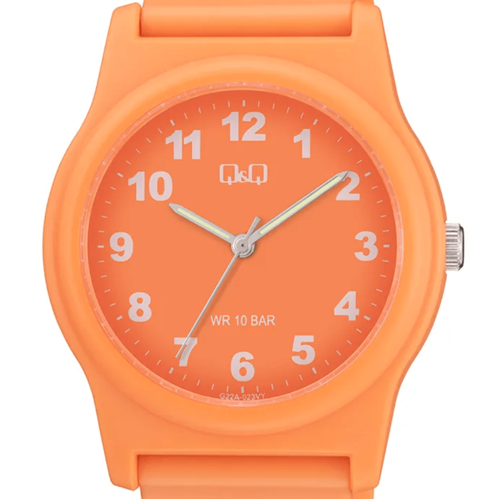 RELOJ Q&Q G22A-023VY NARANJO UNISEX2