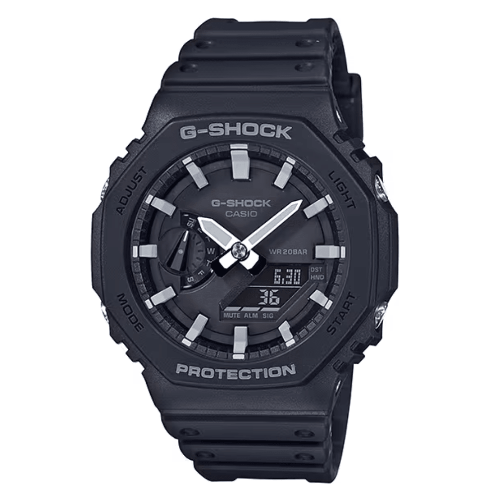 RELOJ CASIO GA-2100-1ADR1