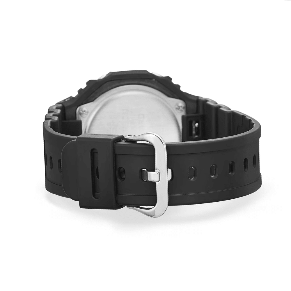 Reloj Casio G-Shock GA-2100RL-1ADR Carbon Core Análogo-Digital Negro Hombre9