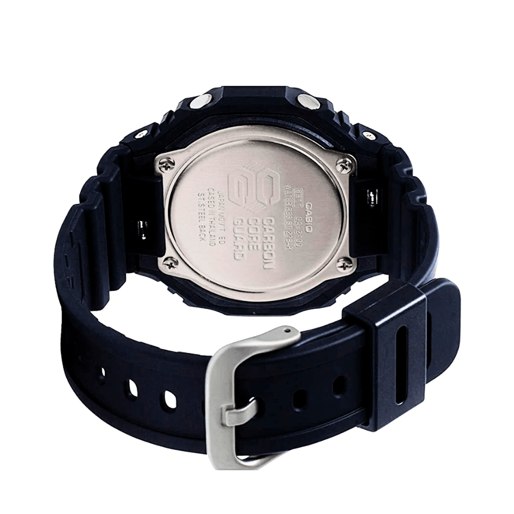 RELOJ G-SHOCK GA-2100SU-1ADR4