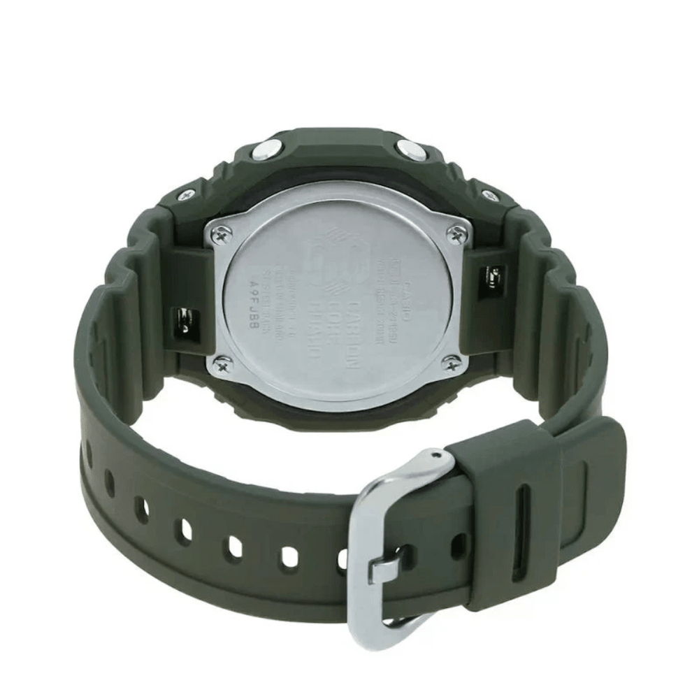 RELOJ G-SHOCK GA-2110SU-3ADR4