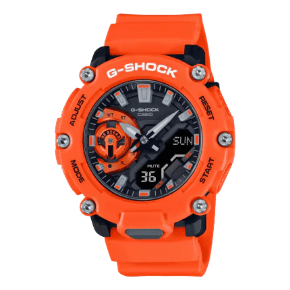 RELOJ CASIO G-SHOCK GA-2200M-4ADR3