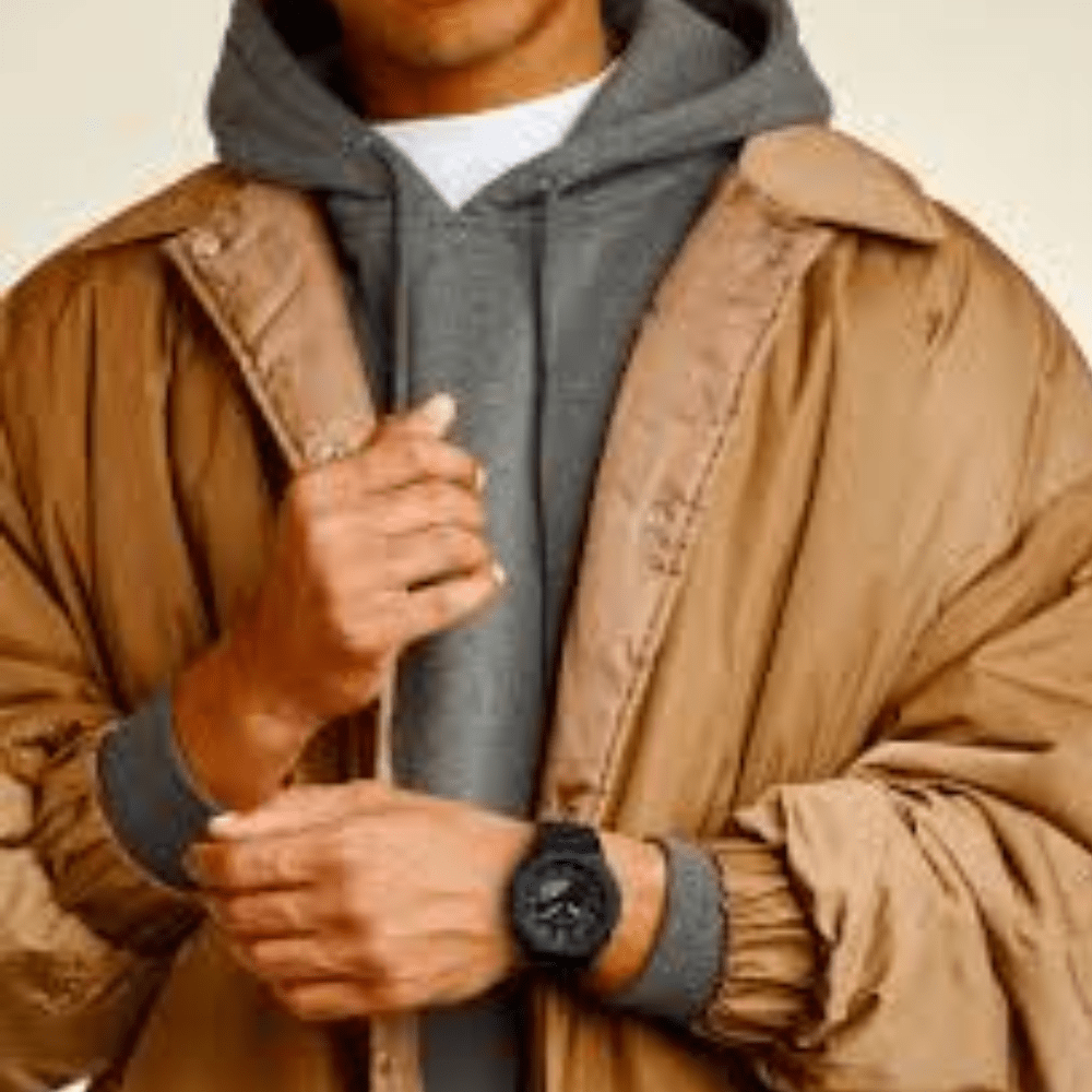 RELOJ G-SHOCK GA-B2100-1ADR2