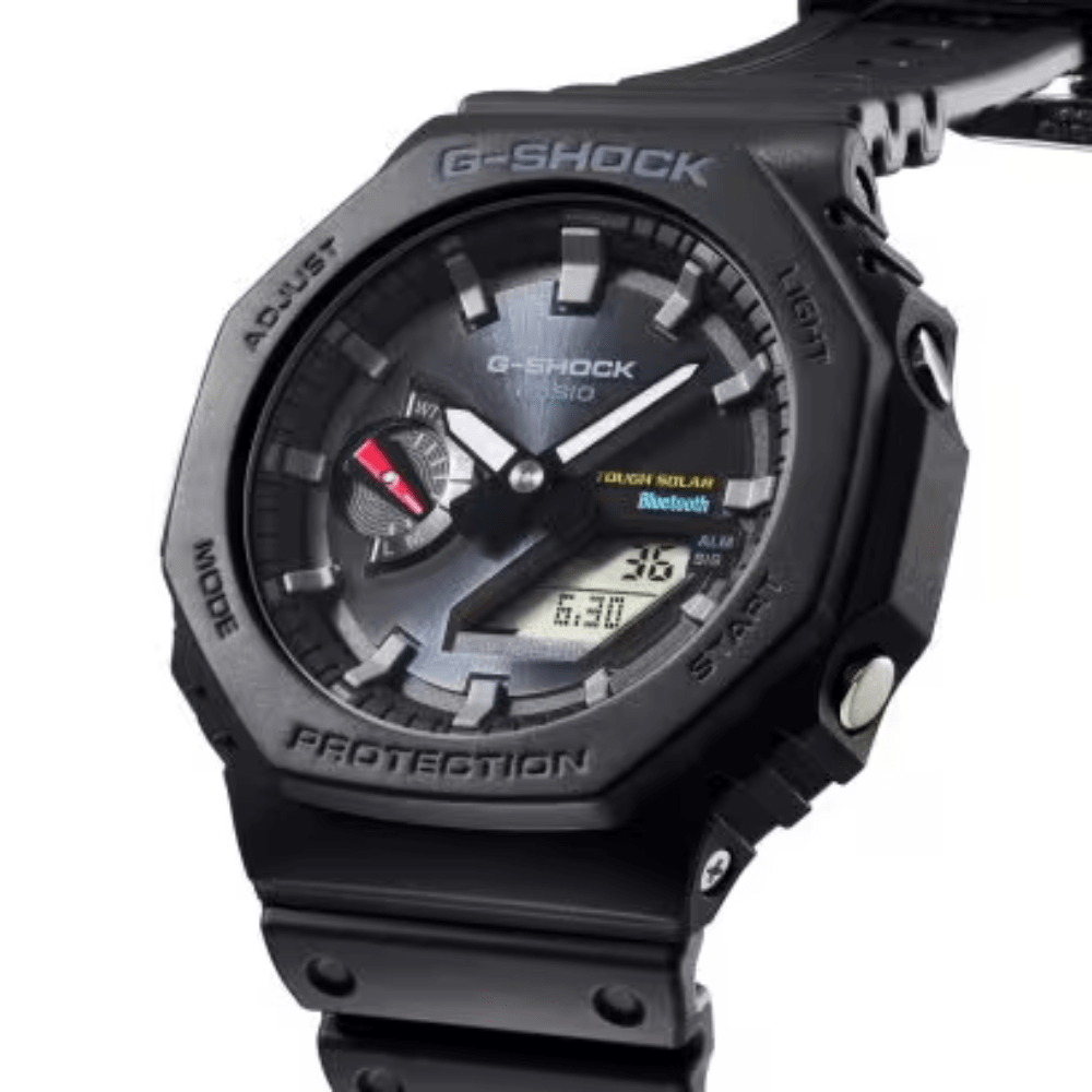 RELOJ G-SHOCK GA-B2100-1ADR3
