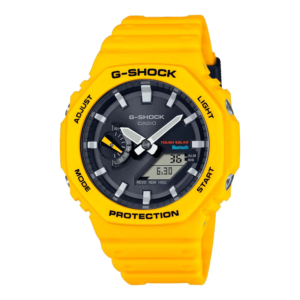 RELOJ G-SHOCK GA-B2100C-9ADR1