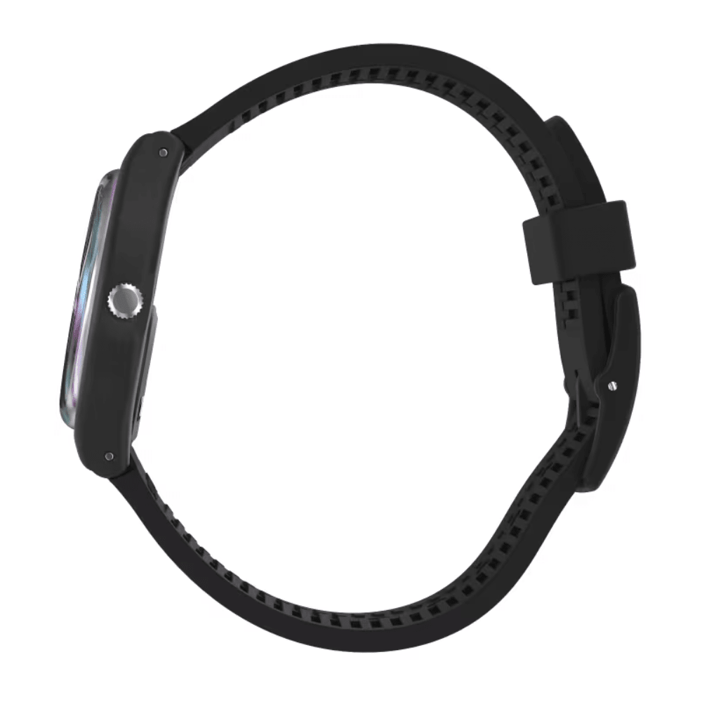 RELOJ SWATCH GB330 LA NIGHT UNISEX NEGRO6