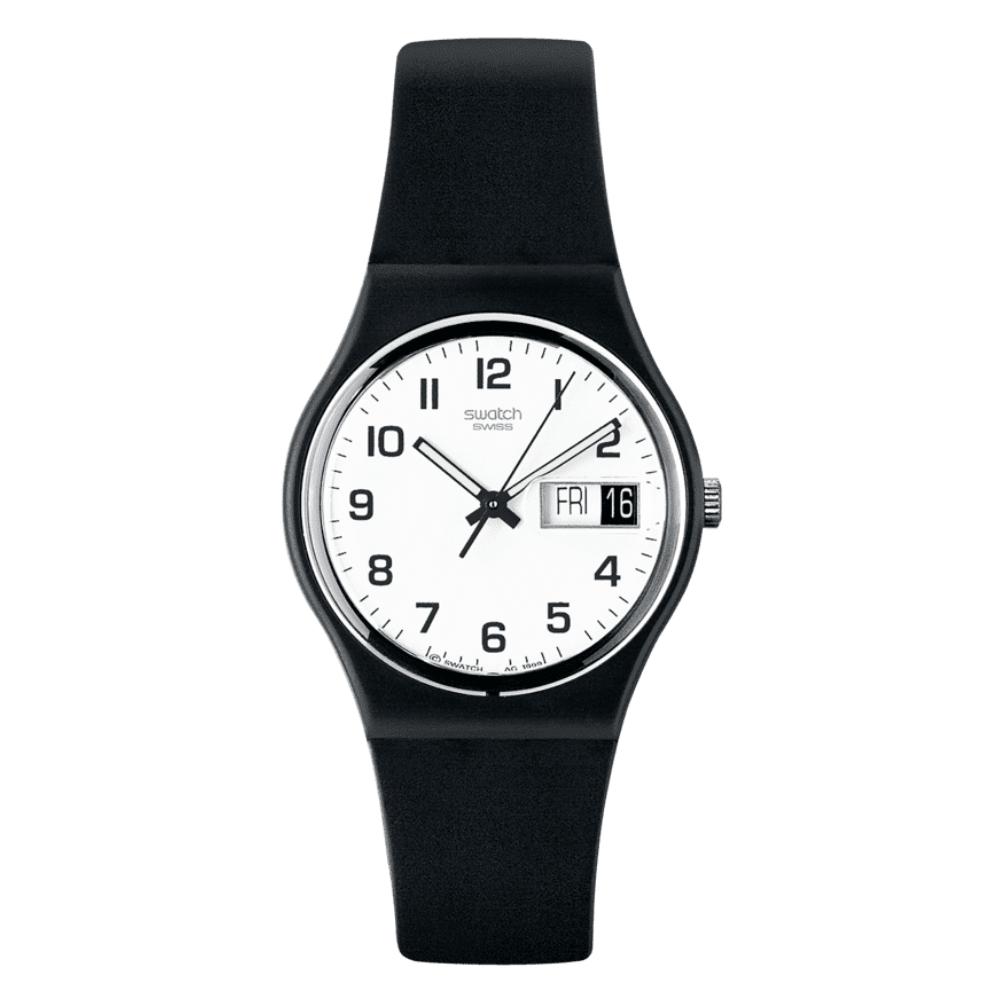 RELOJ SWATCH GB743 ONCE AGAIN1