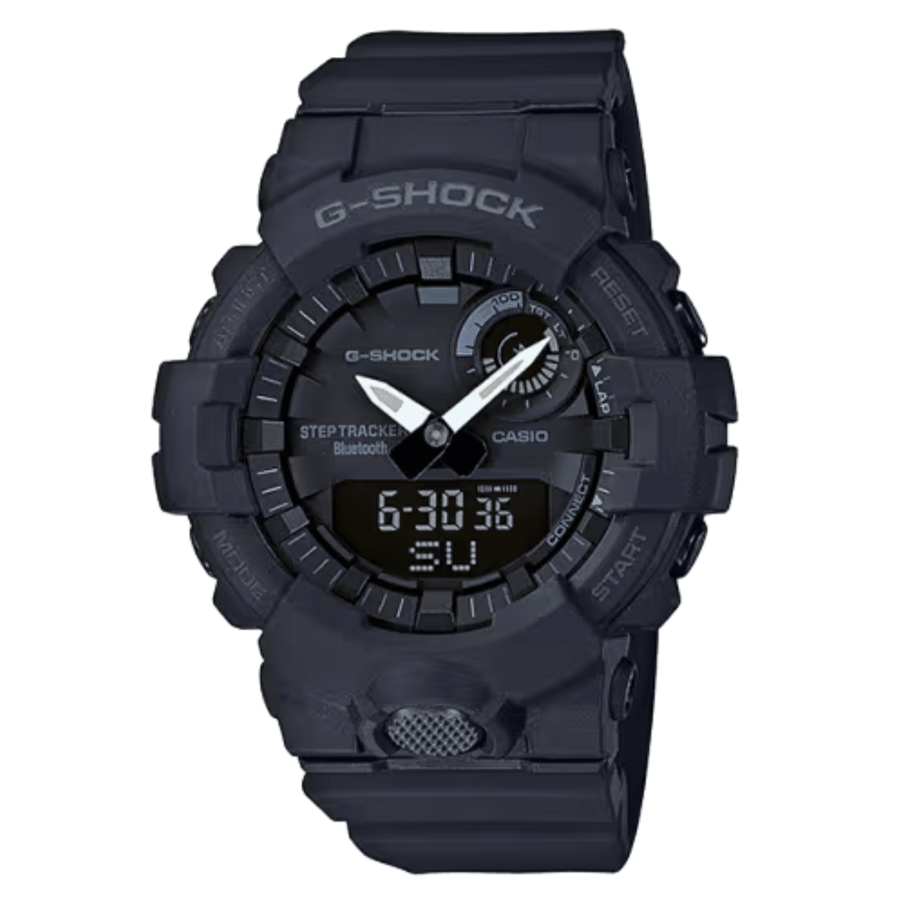 RELOJ CASIO G-SHOCK GBA-800-1ADR1