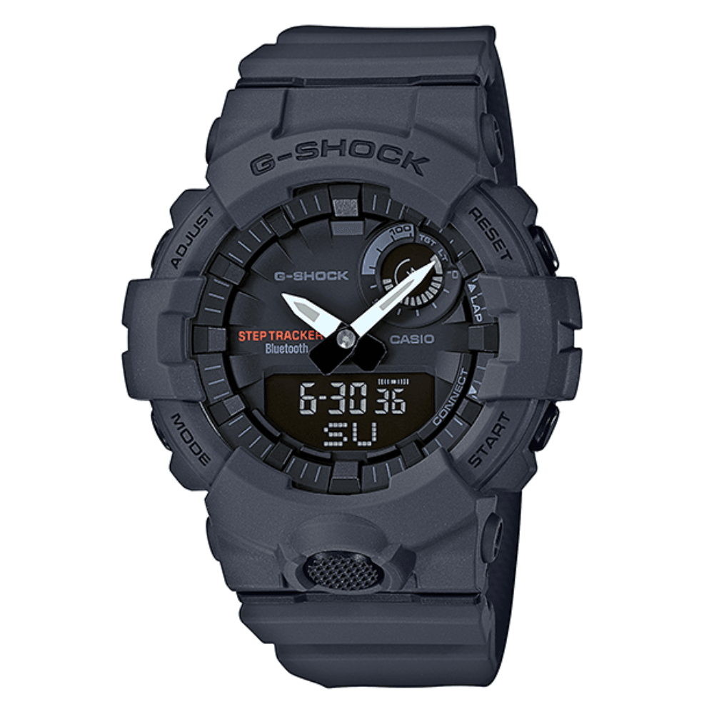 RELOJ G-SHOCK GBA-800-8ADR1