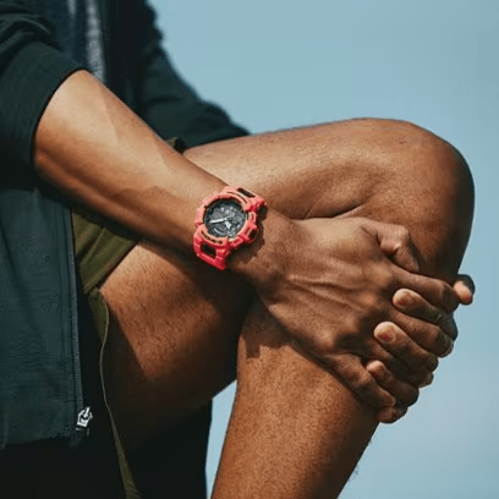 RELOJ G-SHOCK GBA-900-4ADR3
