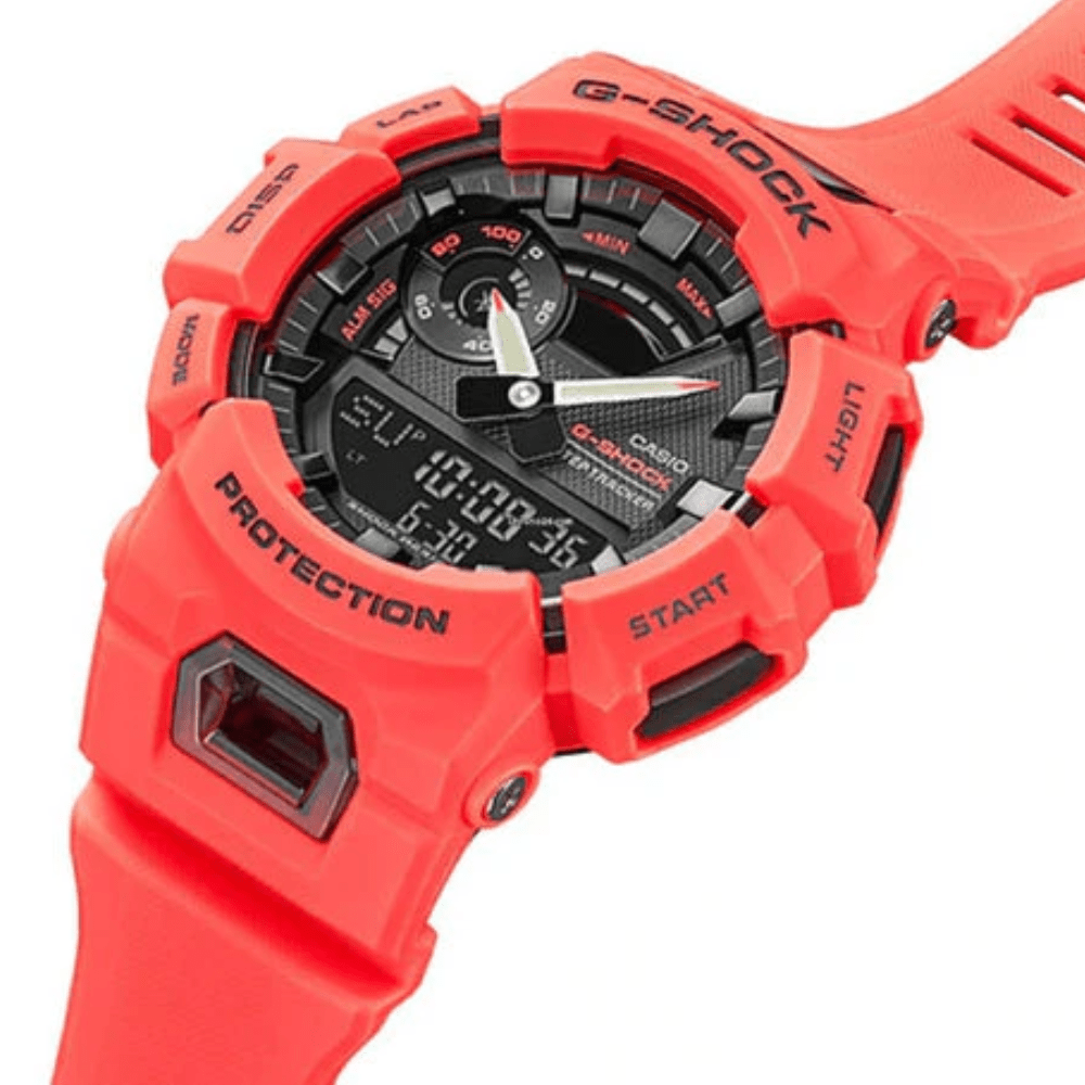 RELOJ G-SHOCK GBA-900-4ADR4