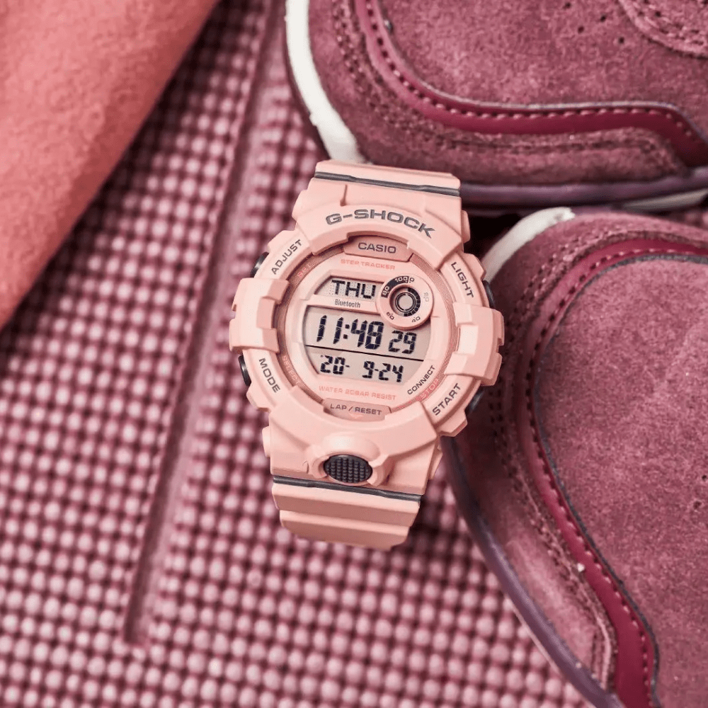 RELOJ G-SHOCK GMD-B800SU-4DR3