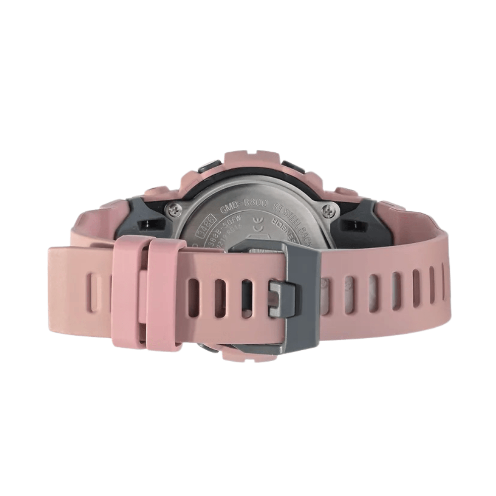 RELOJ G-SHOCK GMD-B800SU-4DR4