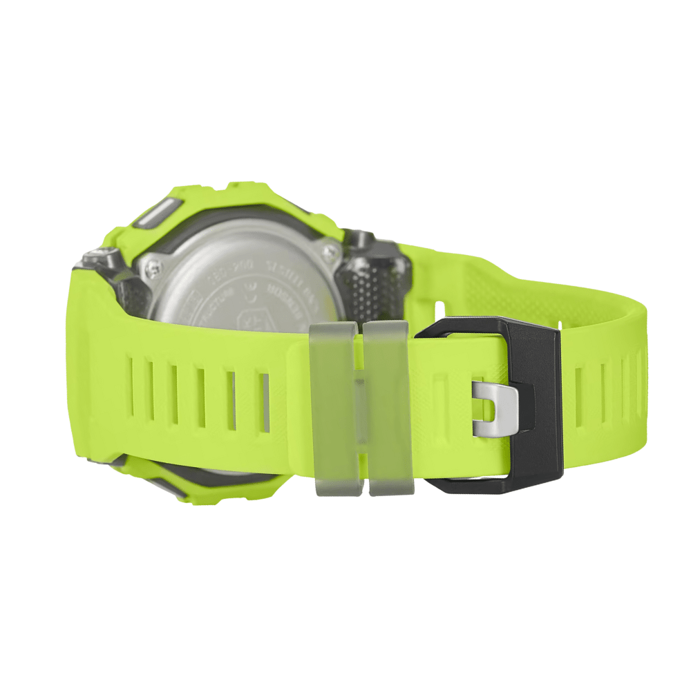 RELOJ CASIO GBD-200-9DR G-SHOCK3