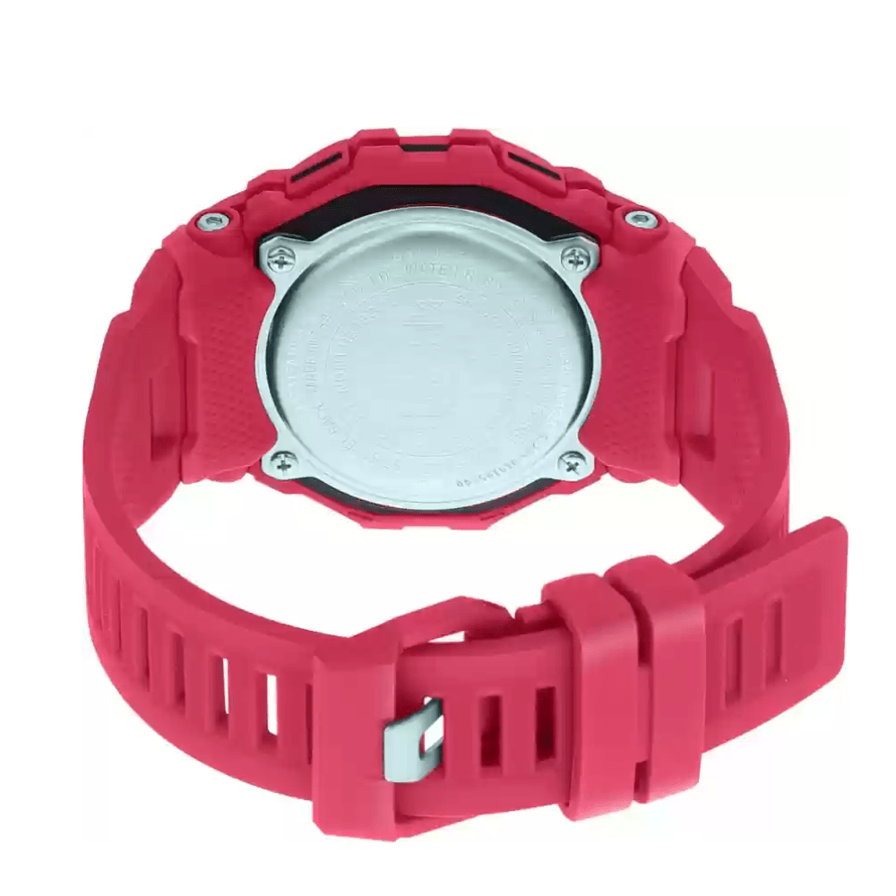 RELOJ G-SHOCK GBD-200RD-4DR4