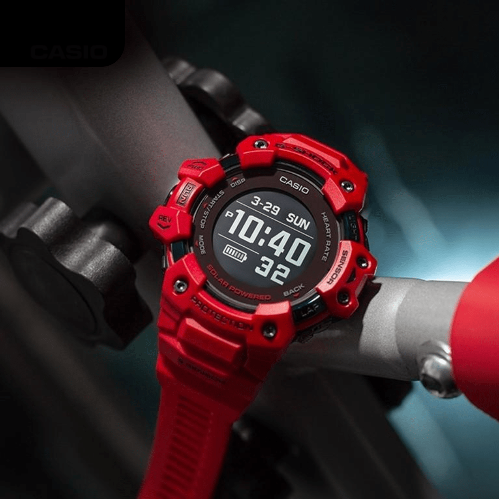 RELOJ G-SHOCK GBD-H1000-4DR2