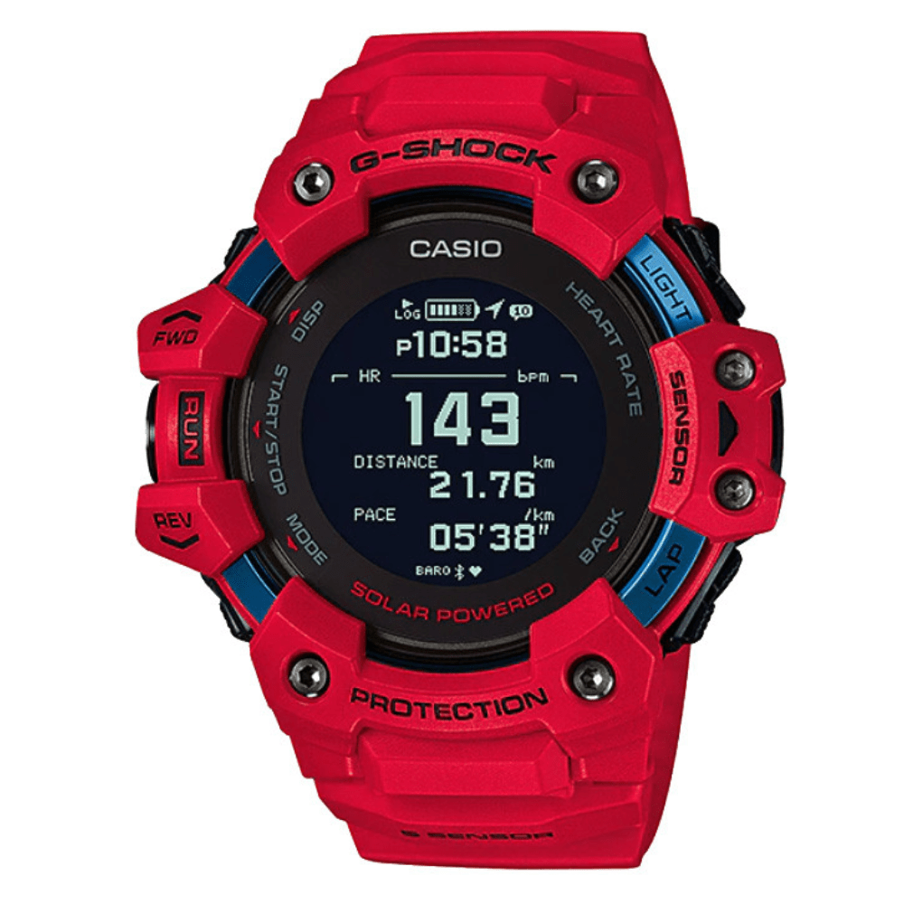 RELOJ G-SHOCK GBD-H1000-4DR1