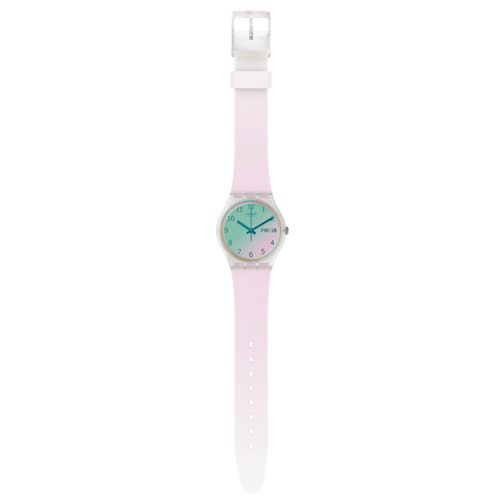 RELOJ SWATCH GE714 TRANSFORMATION ULTRAROSE3