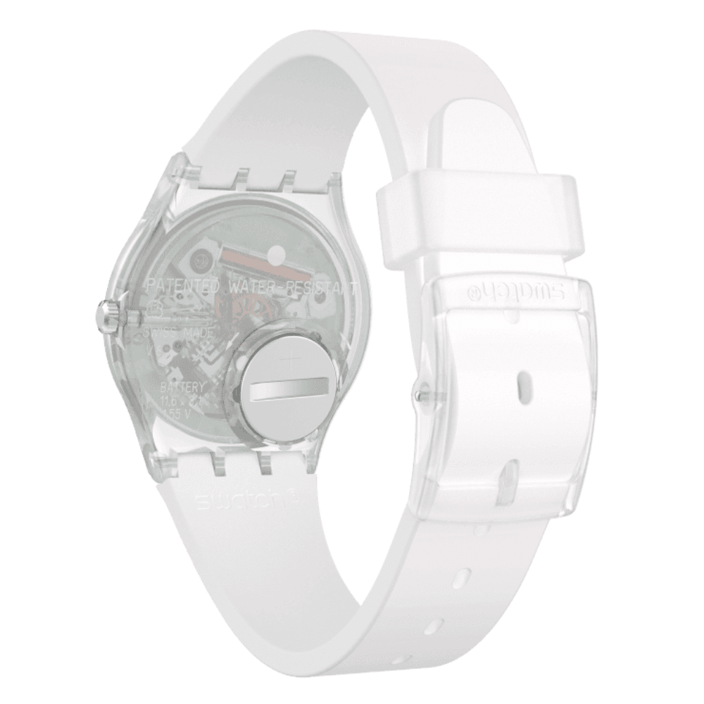 RELOJ SWATCH GE714 TRANSFORMATION ULTRAROSE4