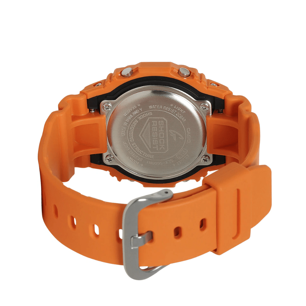 RELOJ G-SHOCK GLX-5600RT-4DR4