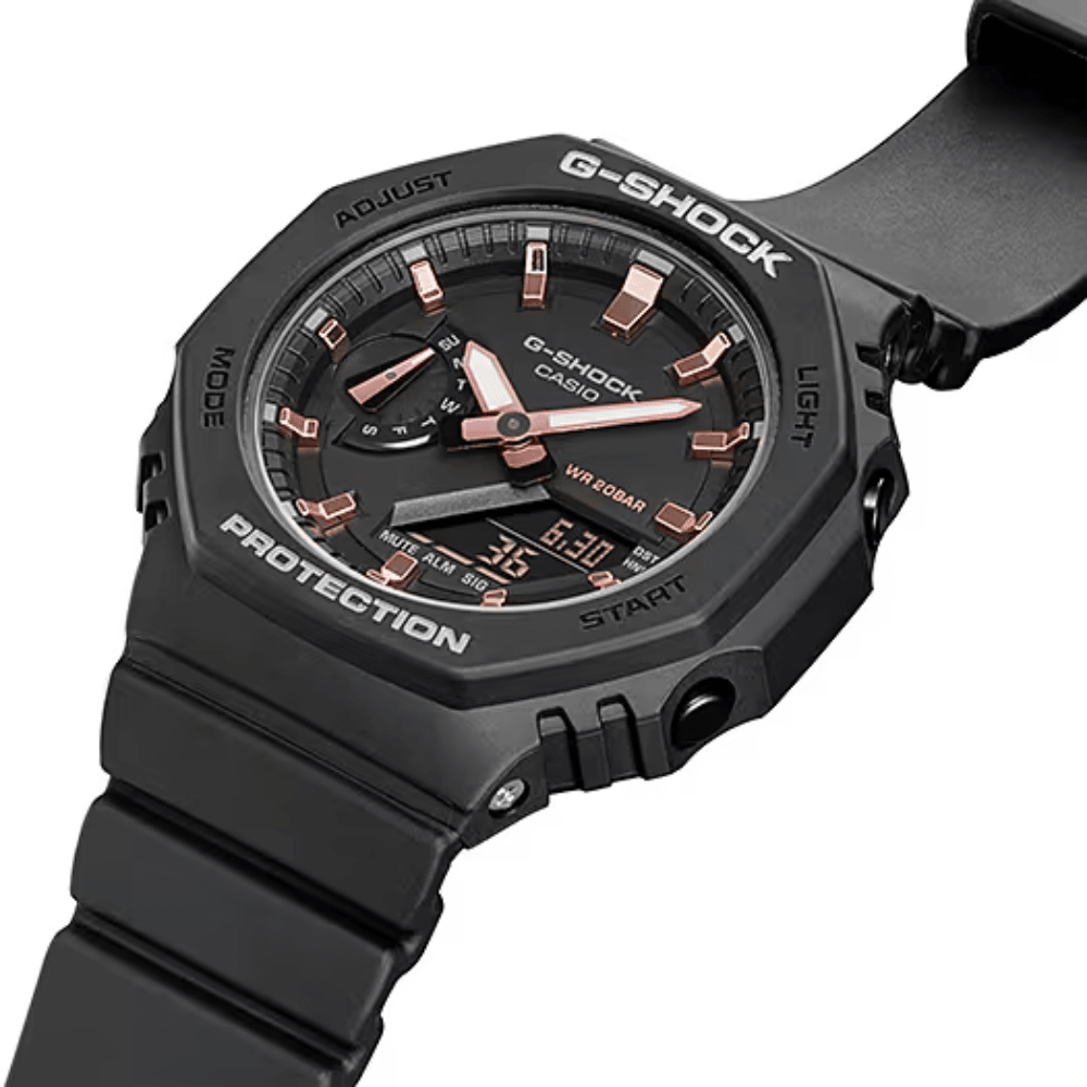 RELOJ G-SHOCK GMA-S2100-1ADR3