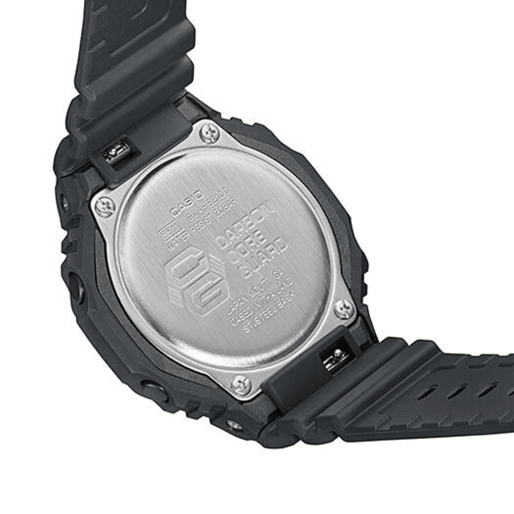 RELOJ G-SHOCK GMA-S2100-1ADR4