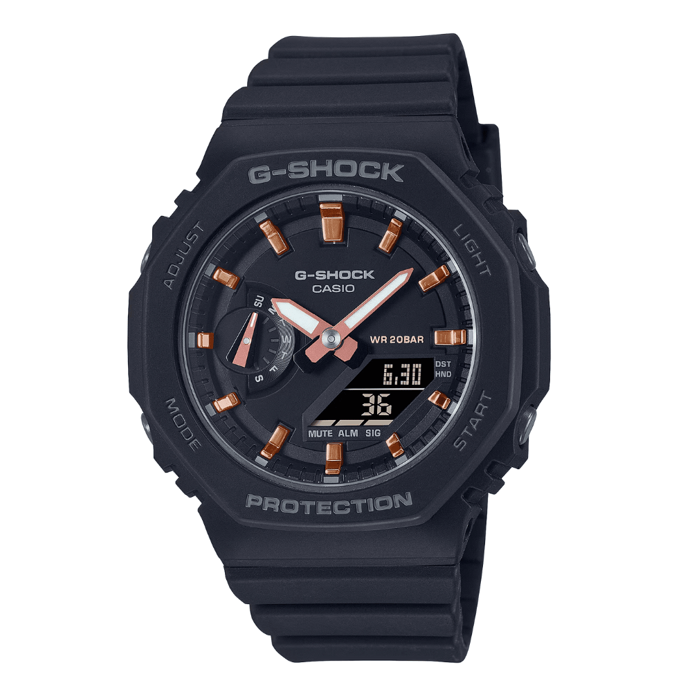 RELOJ G-SHOCK GMA-S2100-1ADR1