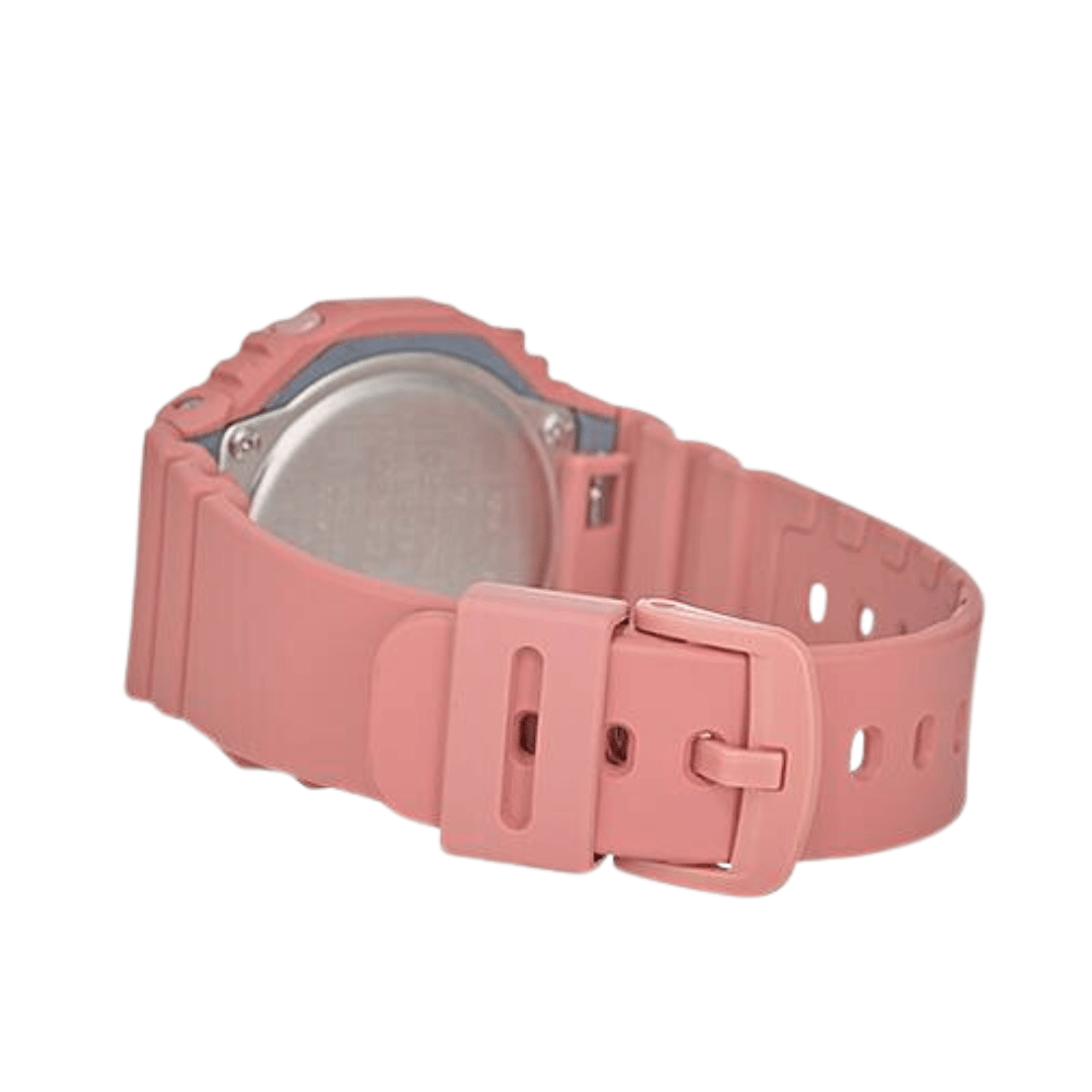 RELOJ G-SHOCK GMA-S2100-4A2DR5