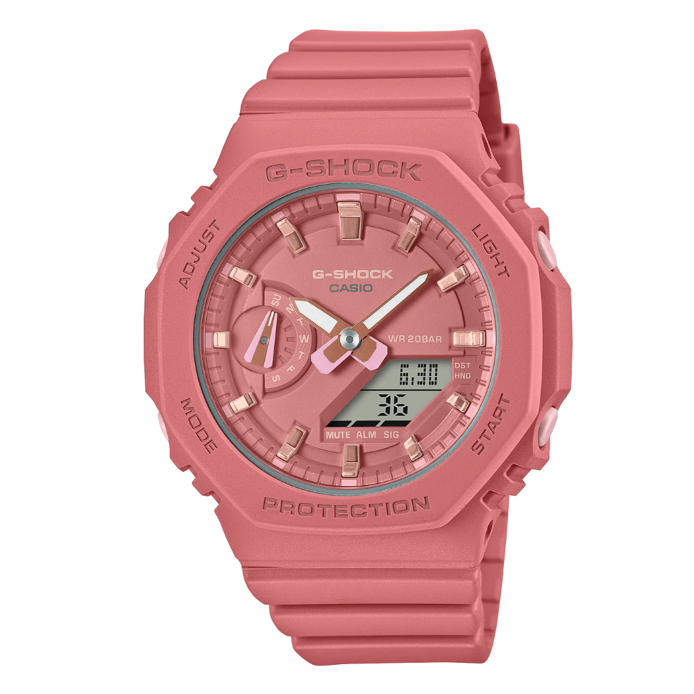 RELOJ G-SHOCK GMA-S2100-4A2DR1