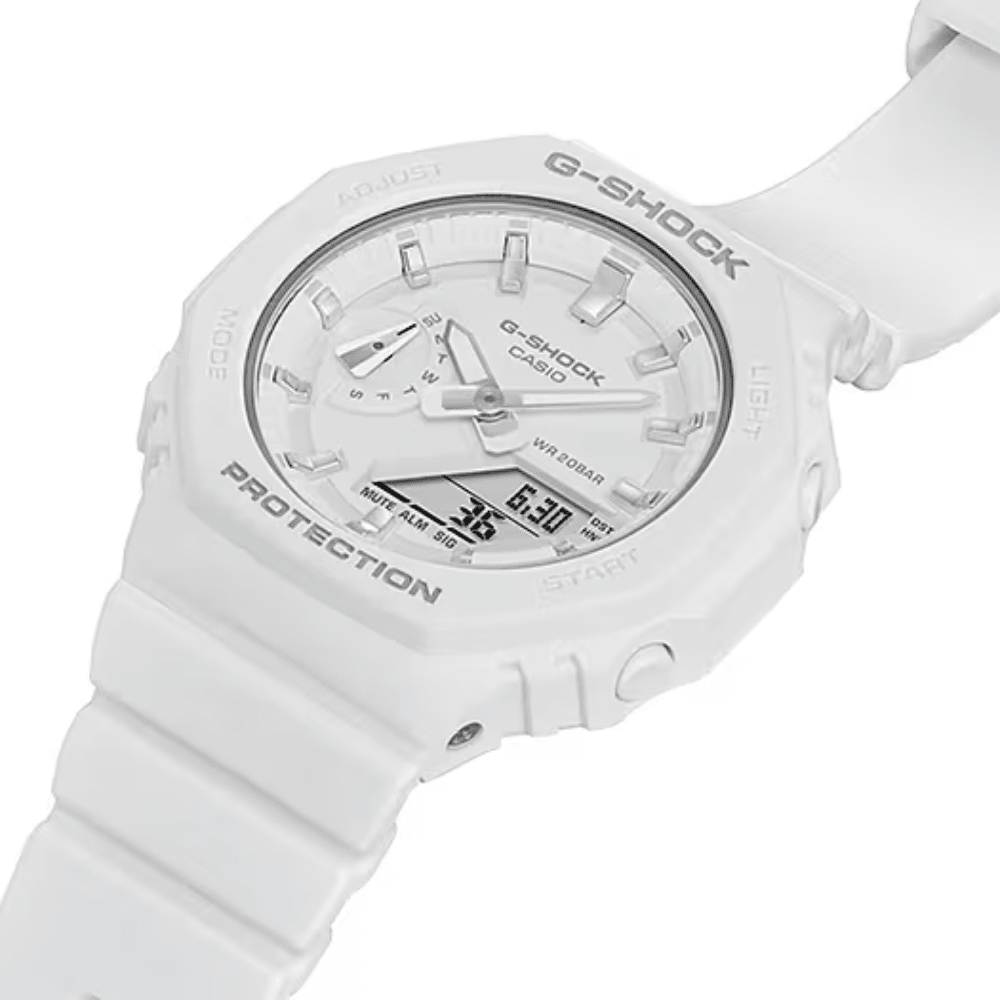 RELOJ G-SHOCK GMA-S2100-7ADR3
