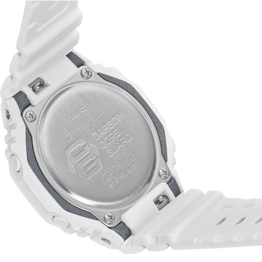 RELOJ G-SHOCK GMA-S2100-7ADR4
