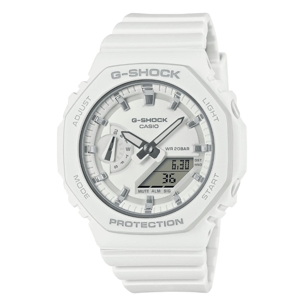 RELOJ G-SHOCK GMA-S2100-7ADR1