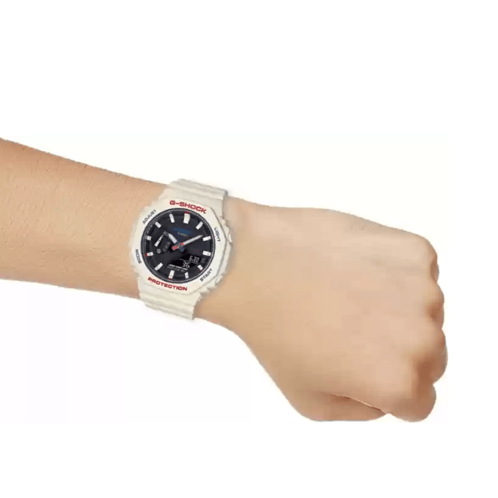 RELOJ G-SHOCK GMA-S2100WT-7A1DR2