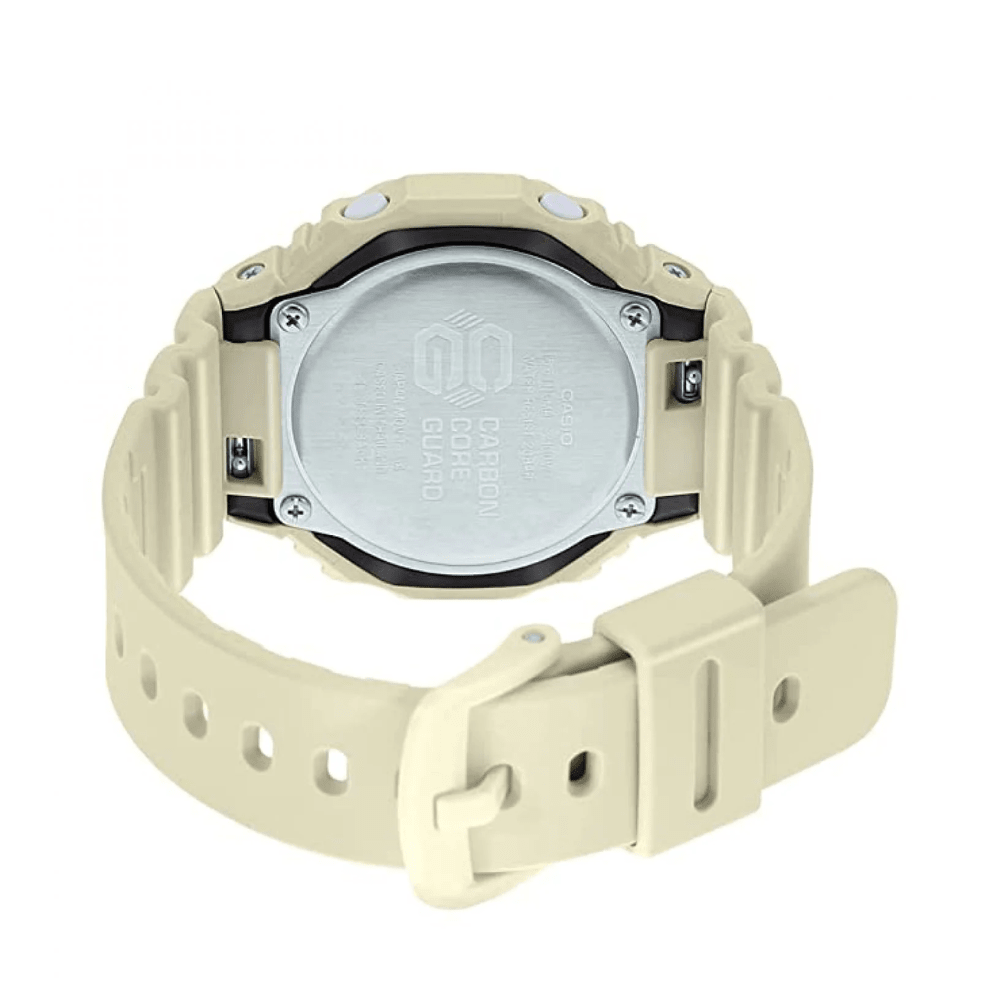 RELOJ G-SHOCK GMA-S2100WT-7A1DR4