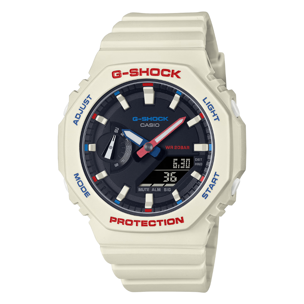 RELOJ G-SHOCK GMA-S2100WT-7A1DR1