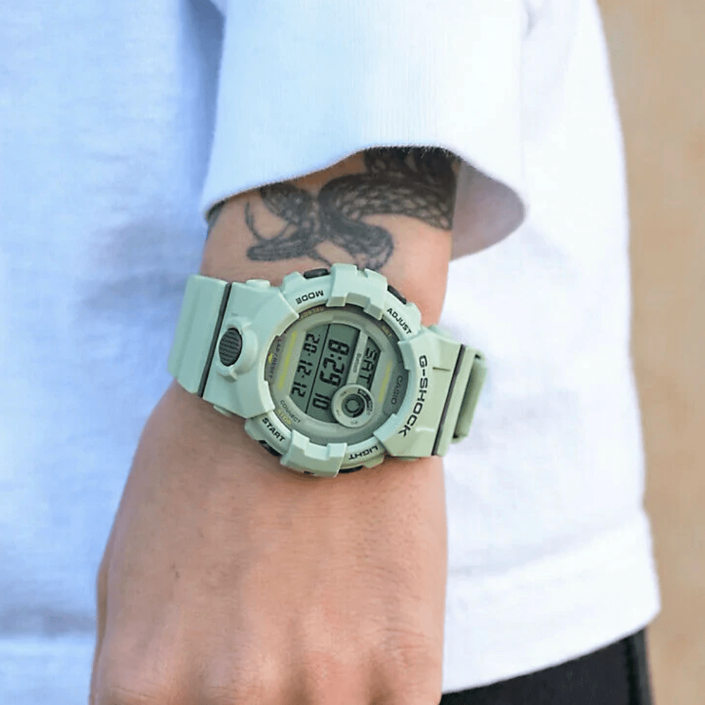 RELOJ G-SHOCK GMD-B800SU-3DR2