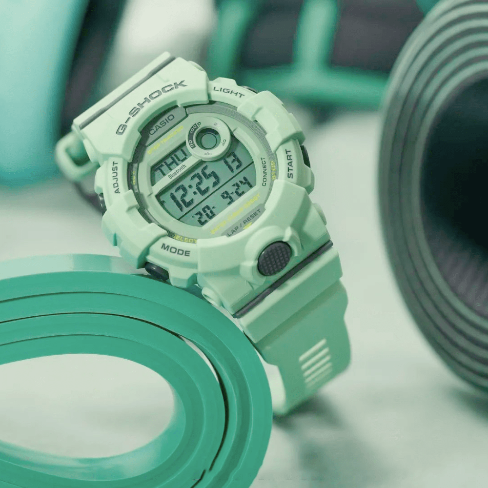 RELOJ G-SHOCK GMD-B800SU-3DR3