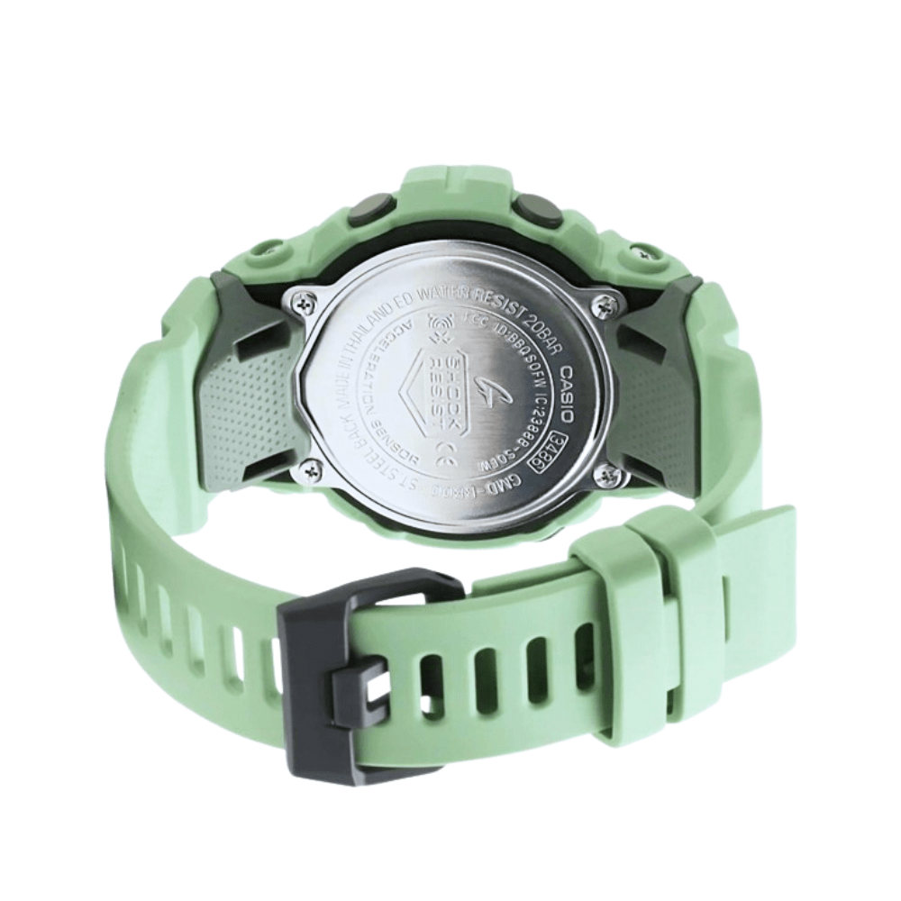 RELOJ G-SHOCK GMD-B800SU-3DR4