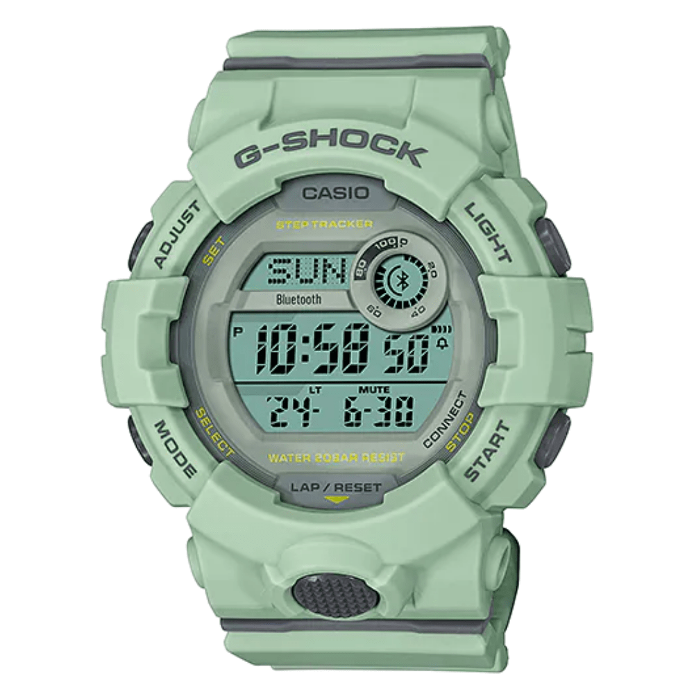 RELOJ G-SHOCK GMD-B800SU-3DR1