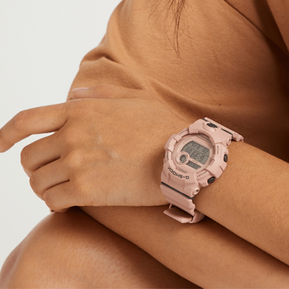 RELOJ G-SHOCK GMD-B800SU-4DR2