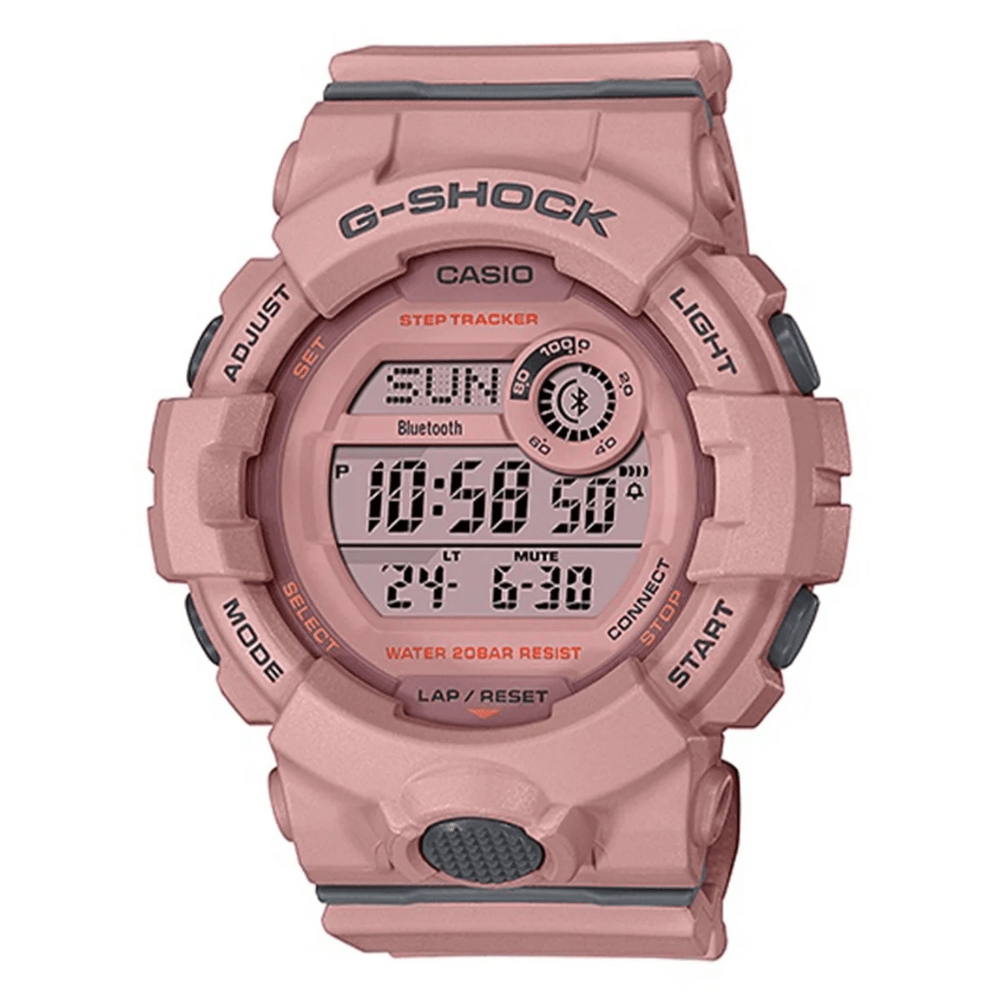 RELOJ G-SHOCK GMD-B800SU-4DR1