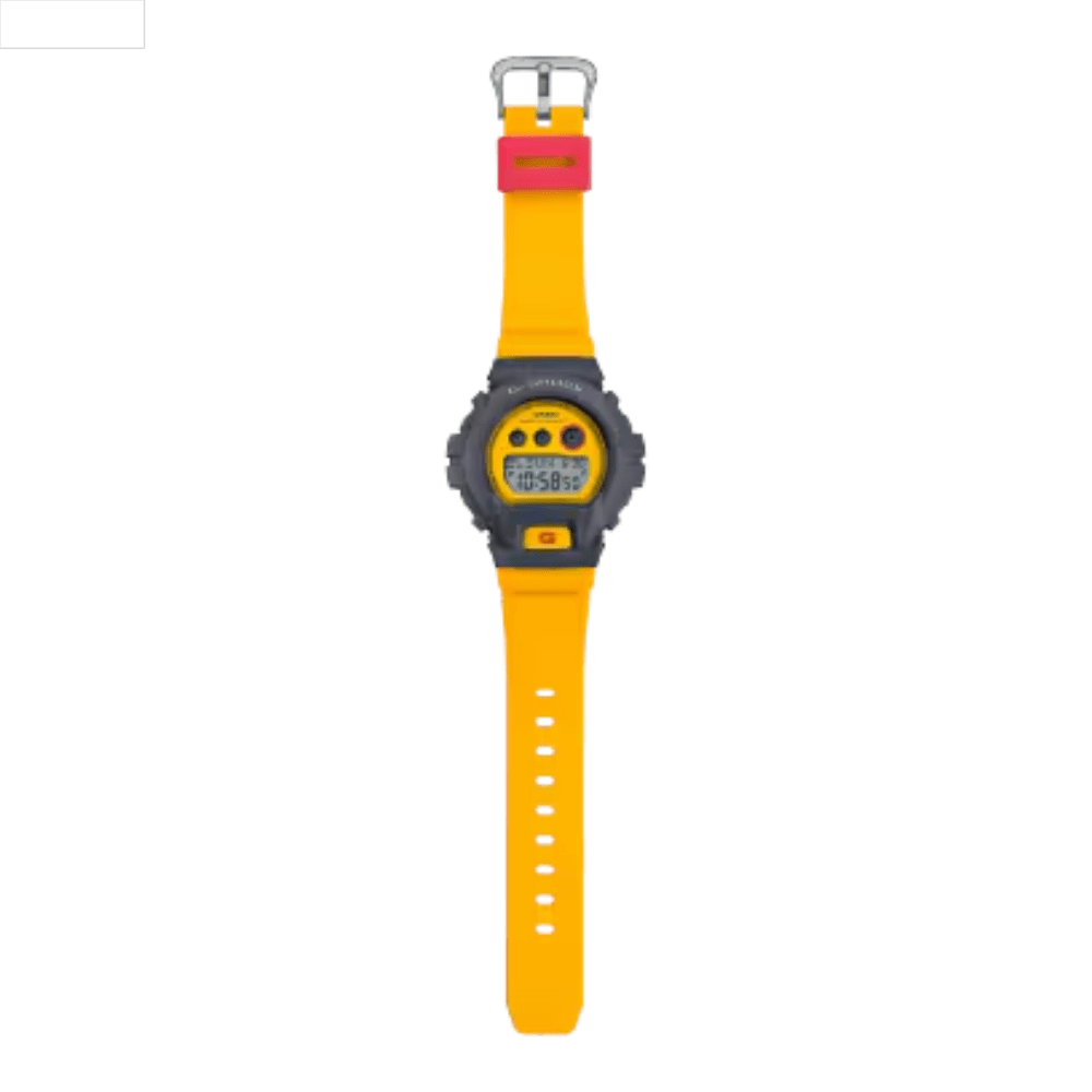 RELOJ CASIO G-SHOCK GMD-S6900Y-9DR3
